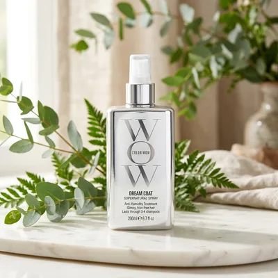 COLOR WOW Dream Coat Supernatural Spray Bottle