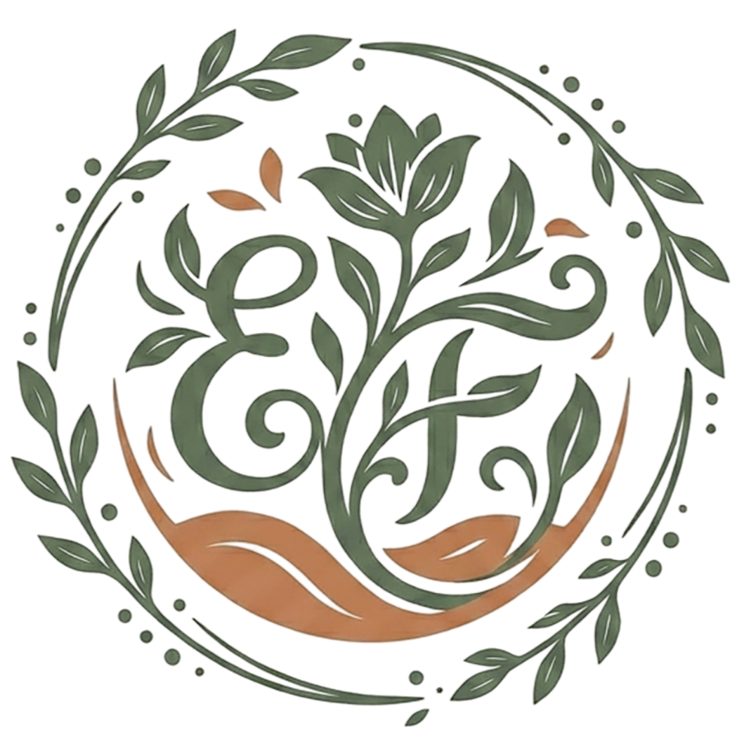 Earthenflora_logo
